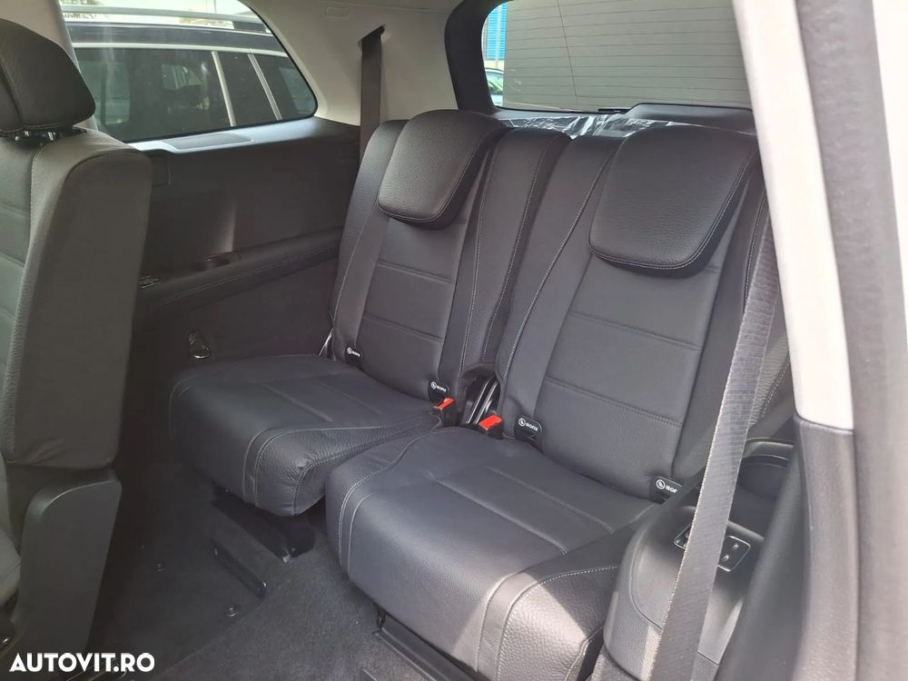 Mercedes-Benz GLS 450 MHEV 4MATIC Aut - 12