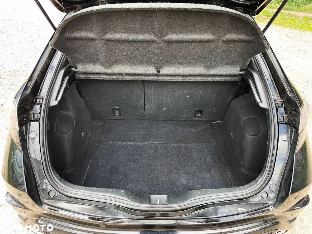 Honda Civic 1.4 i-VTEC Type S - 18