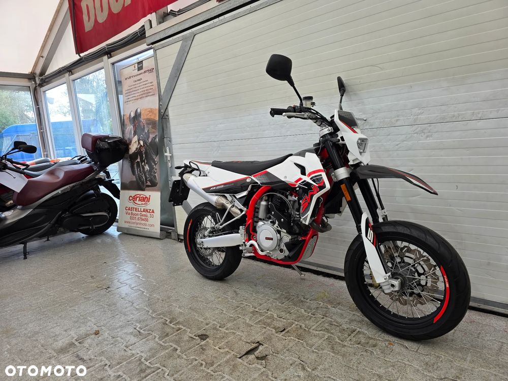 SWM SM 500 R - 11