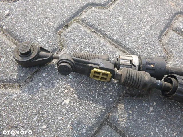 LEWAREK WYBIERAK LINKI FORD FOCUS MK2 1.6 TDCI 04-07 4M5R-7E395-GD - 11