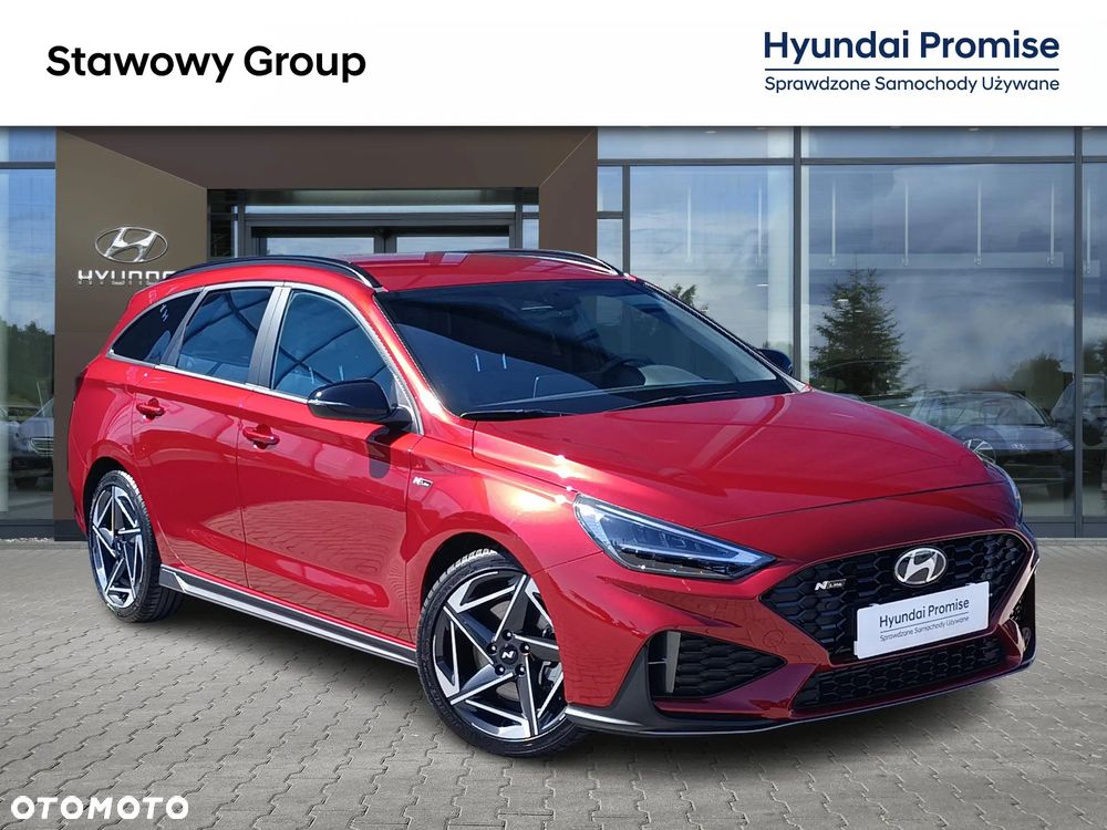 Hyundai i30 1.5 T-GDI 48V Smart - 7