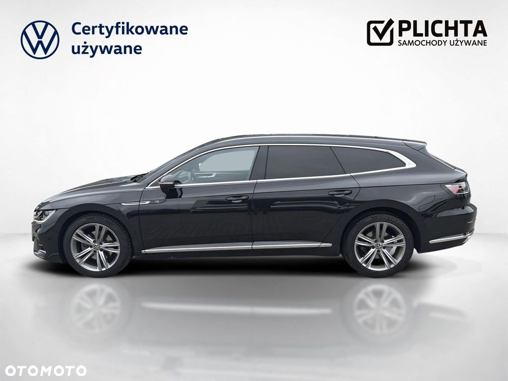 Volkswagen Arteon Shooting Brake 2.0 TDI 4Motion R-Line DSG - 3