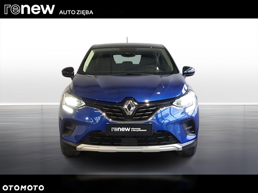 Renault Captur 1.0 TCe Equilibre - 8