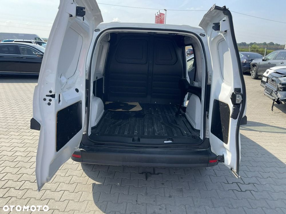 Mercedes-Benz Citan - 4