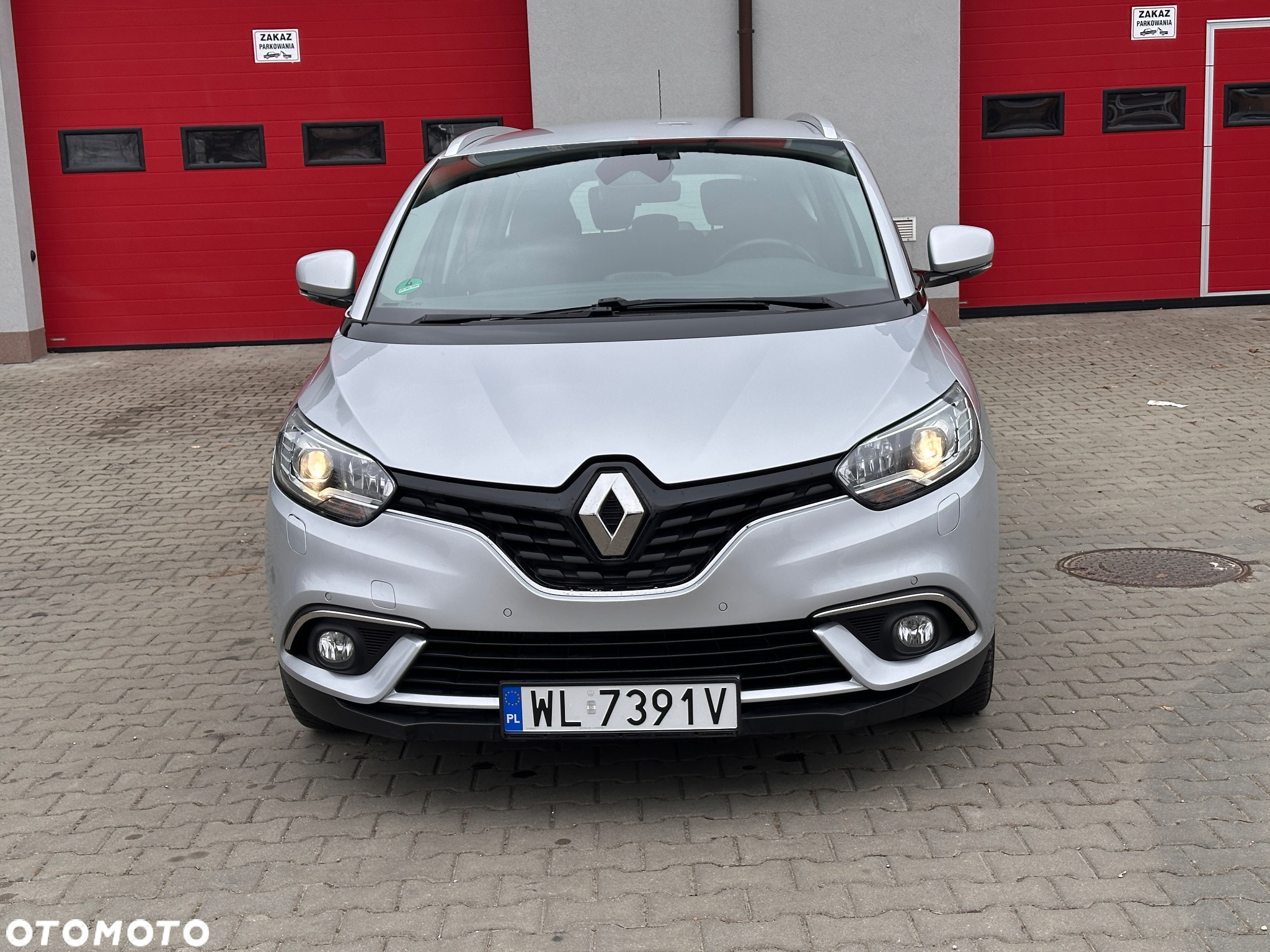 Renault Grand Scenic ENERGY TCe 115 Expression - 3