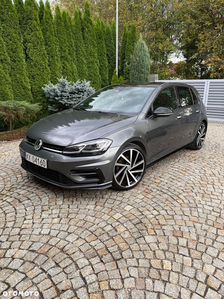 Volkswagen Golf 2018 photo 2