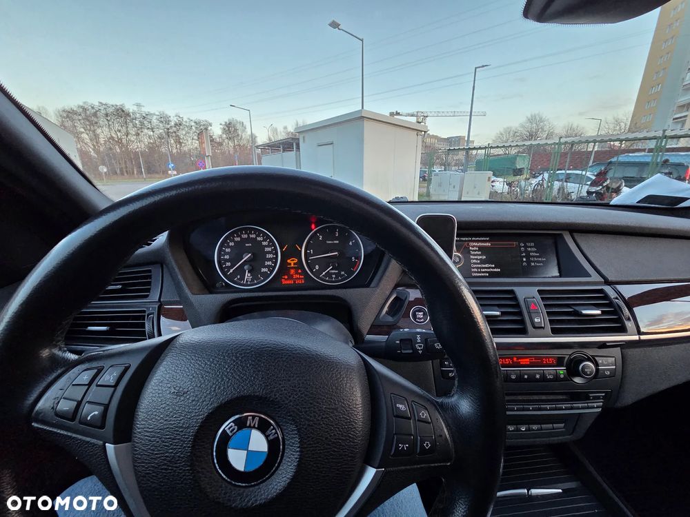 BMW X5 4.0d xDrive - 4