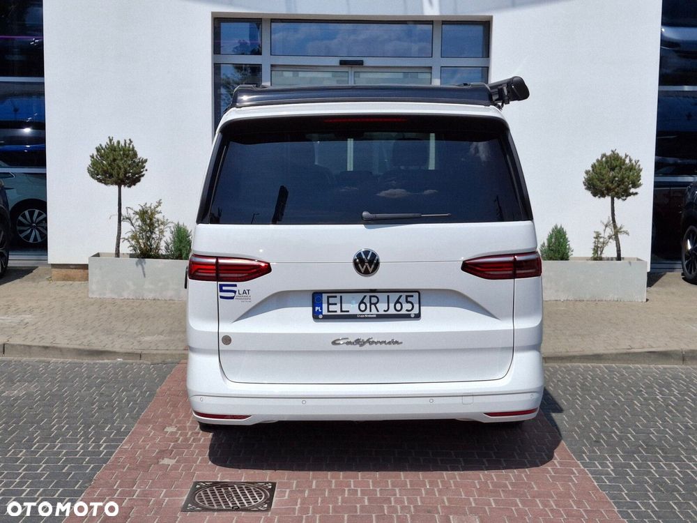 Volkswagen California - 11