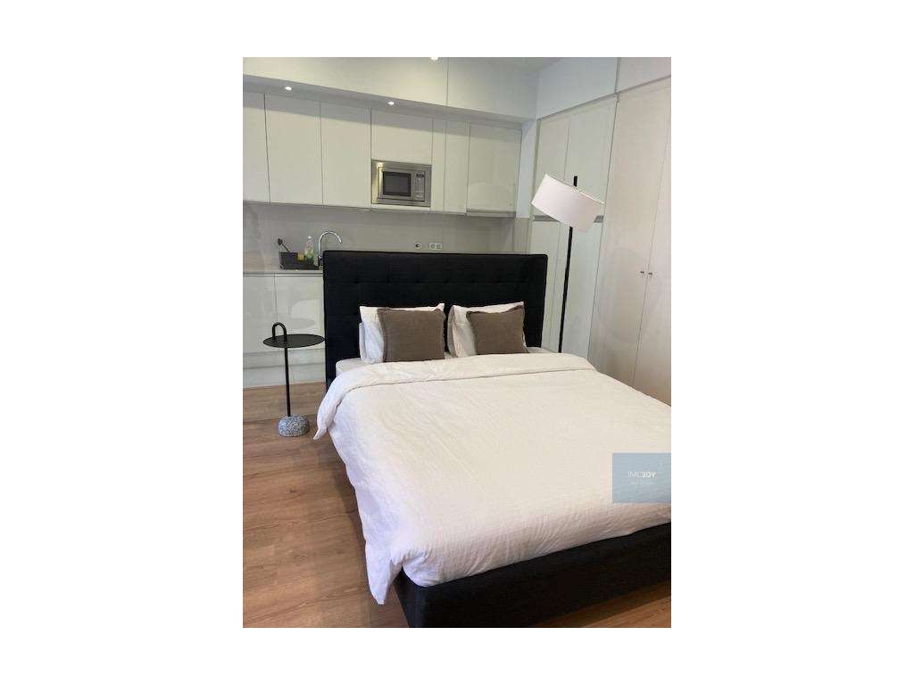 Apartamento T0 em Lisboa - Grande imagem: 5/15