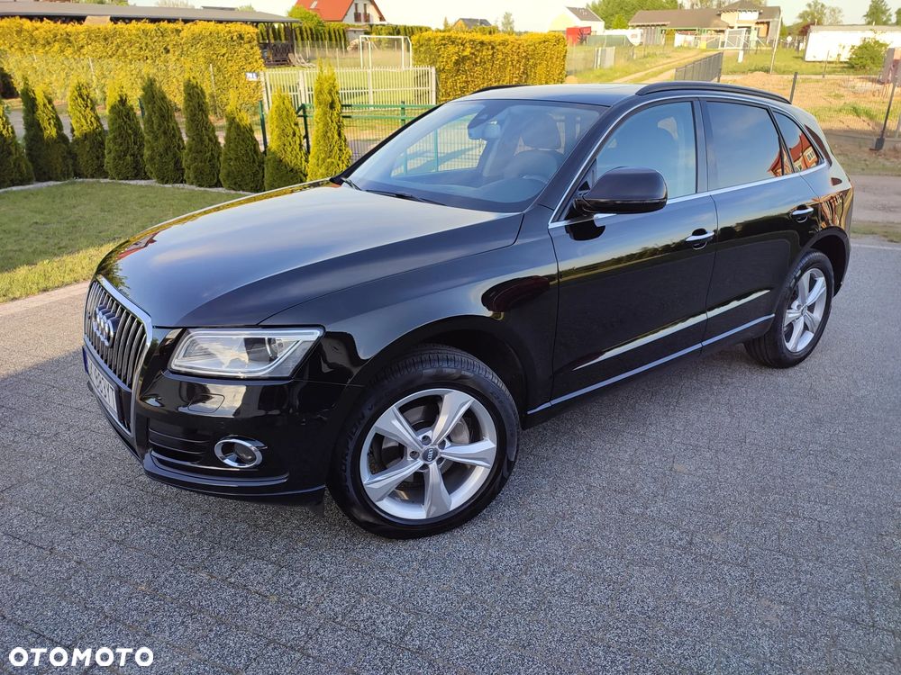 Audi Q5 2.0 TDI Quattro S tronic - 5