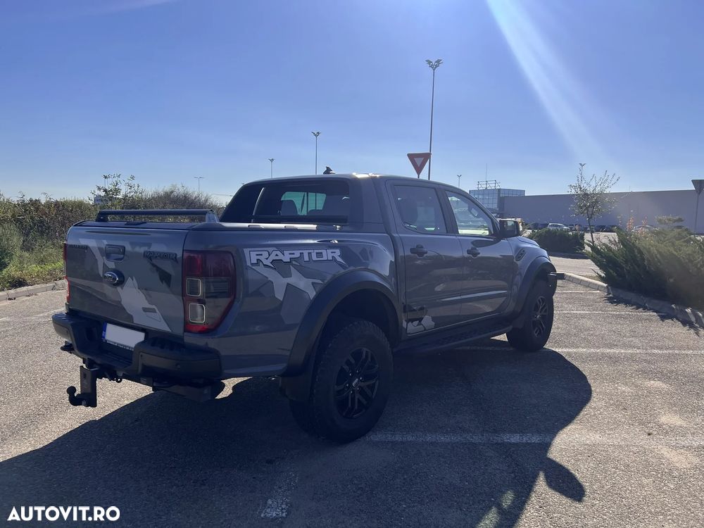 Ford Raptor ver-pick--up-2-0-ecoblue-213-cp-4x4-cabina-dubla-raptor-aut- - 6