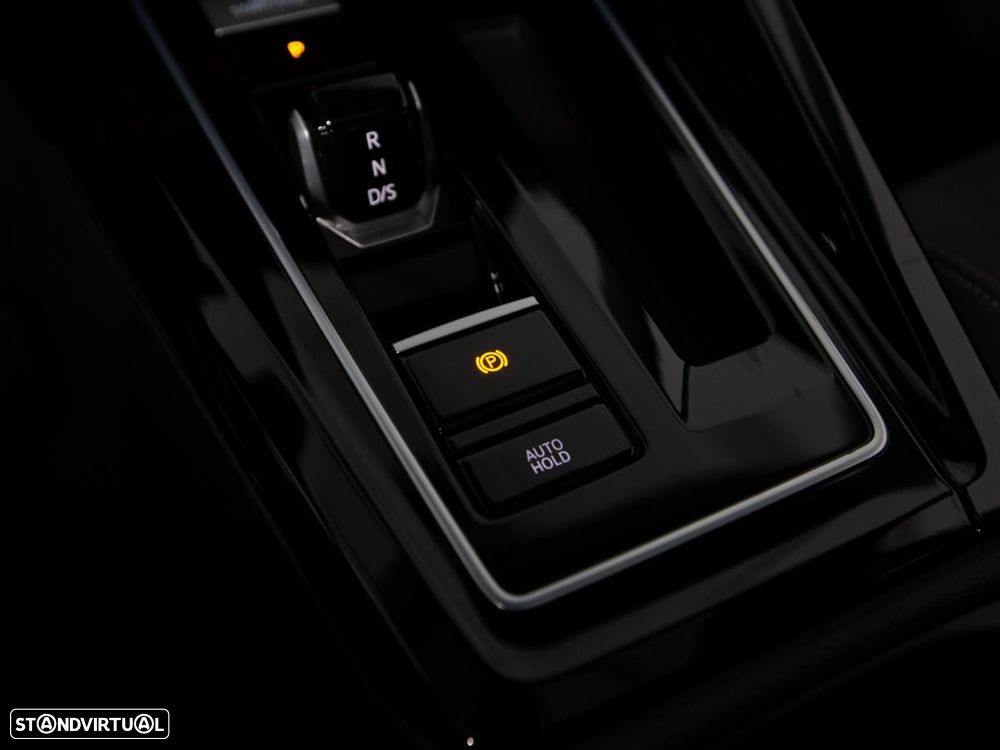 VW Golf Variant 1.5 eTSI Life DSG - 25