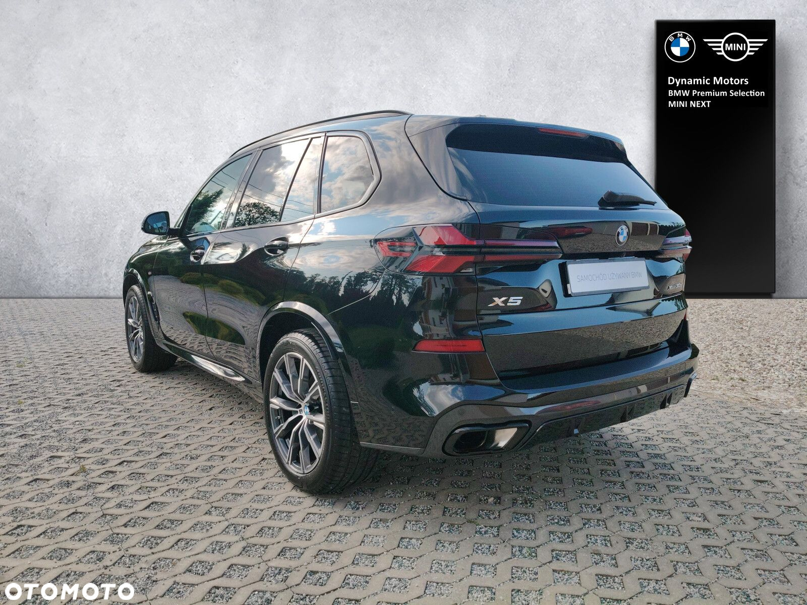 BMW X5 - 3