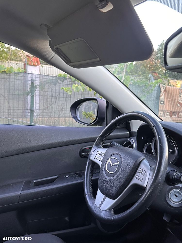Mazda 6 Sport 1.8 Comfort - 14