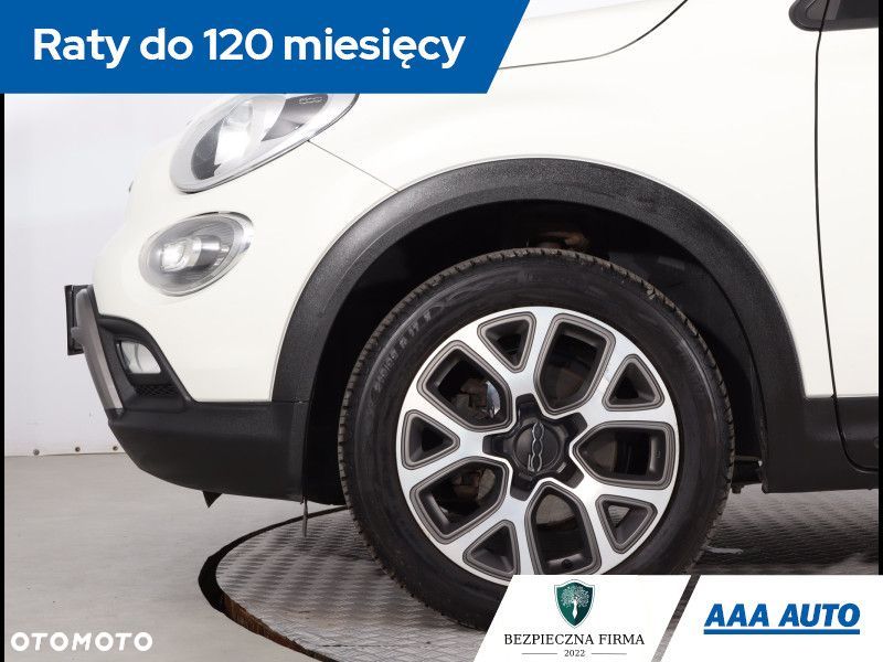 Fiat 500X - 15