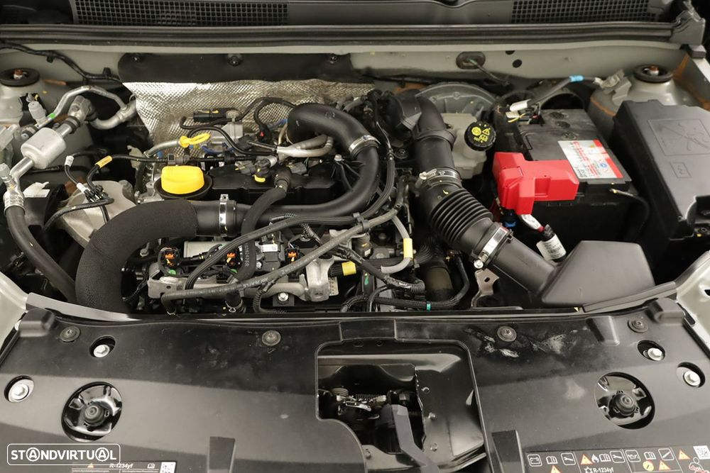 Dacia Jogger 1.0 ECO-G Extreme 7L Bi-Fuel - 25