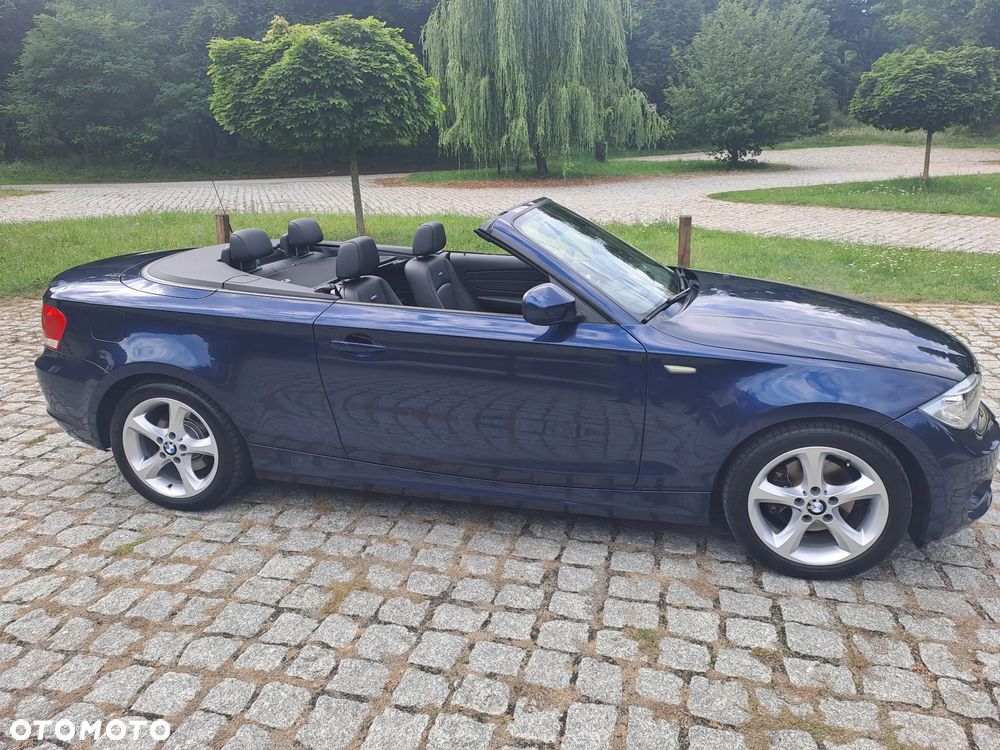 BMW Seria 1 - 17