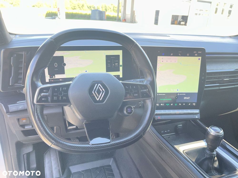 Renault Austral 1.3 TCe mHEV Techno - 13