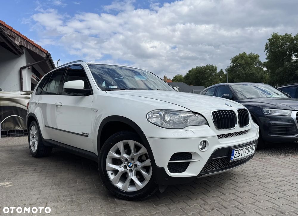 BMW X5 xDrive30d Edition Exclusive - 6