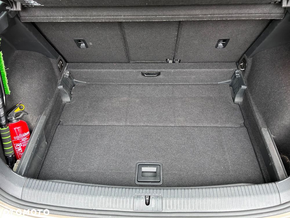 Volkswagen Golf Sportsvan SV 1.4 TSI BMT Highline - 7