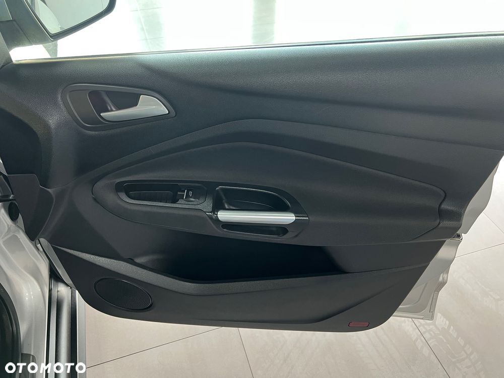 Ford C-MAX - 37