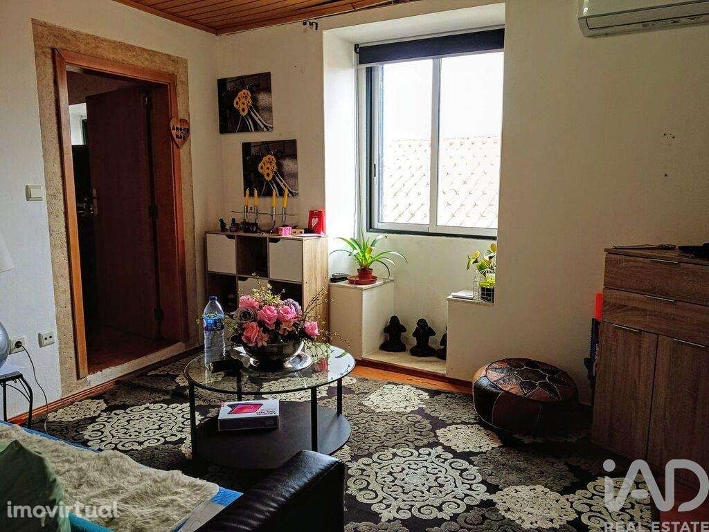 Moradia térrea T1 em Asseiceira - Grande imagem: 3/12