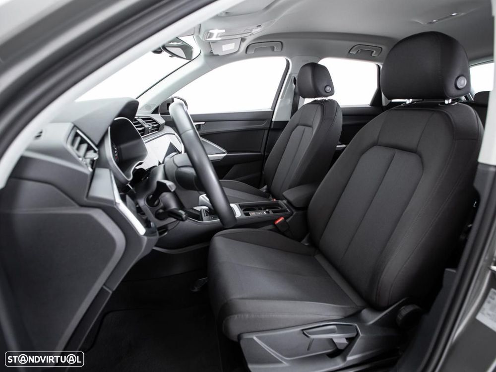 Audi Q3 45 TFSIe S tronic - 9