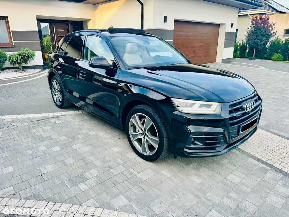 Audi Q5 3.0 TDI Quattro Tiptronic - 4
