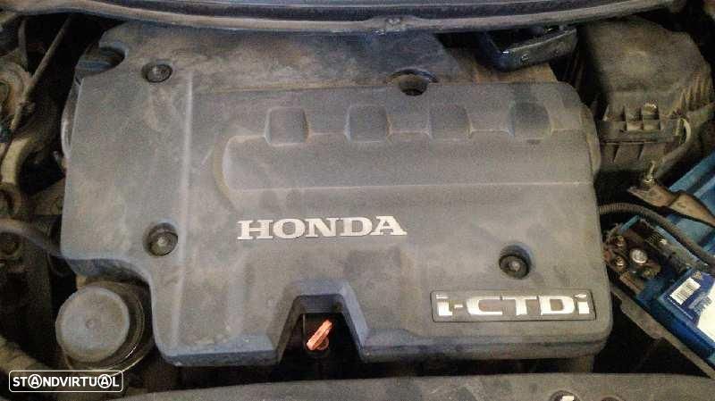 MOTOR COMPLETO HONDA CIVIC 5 PUERTAS FK - 1