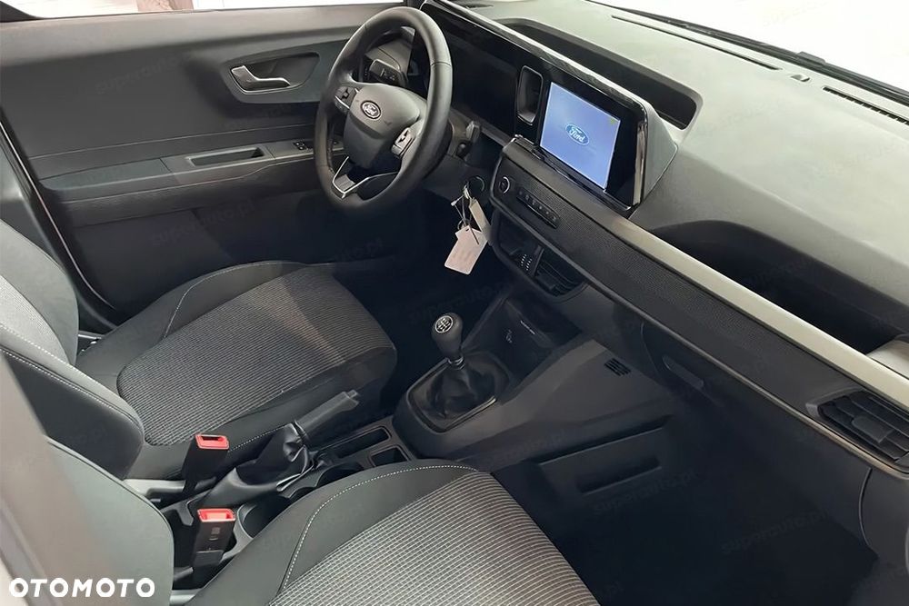 Ford Transit Courier Trend L1H1 1.0 100KM - 8