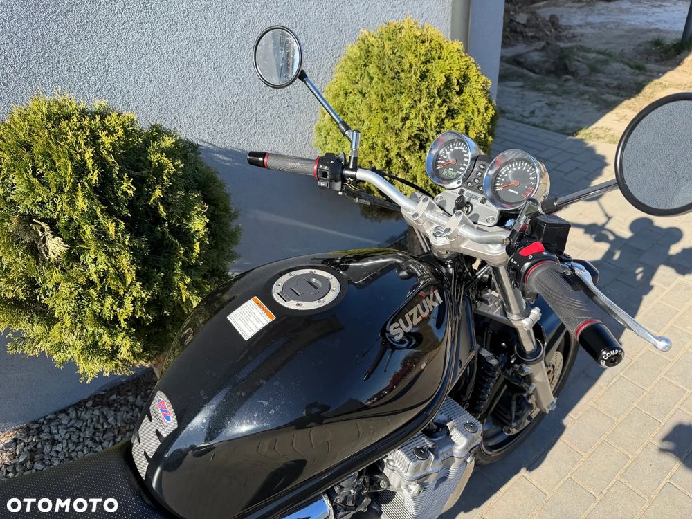 Suzuki Bandit - 29