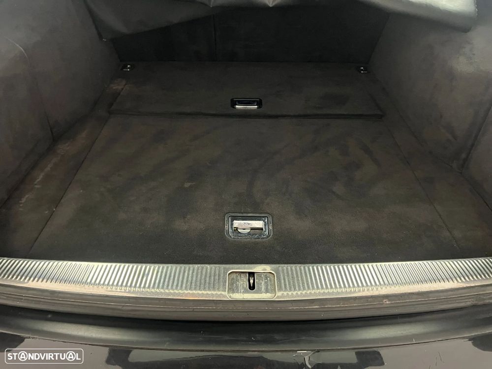 Audi A6 Avant 1.9 TDI - 10