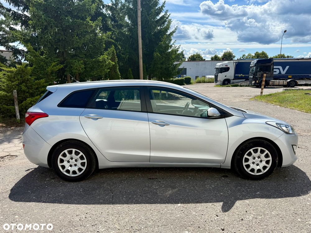 Hyundai i30 - 11
