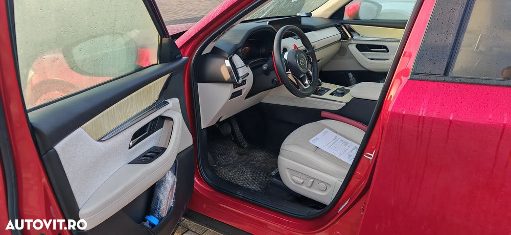 Mazda CX-60 e-Skyactiv PHEV Takumi - 5