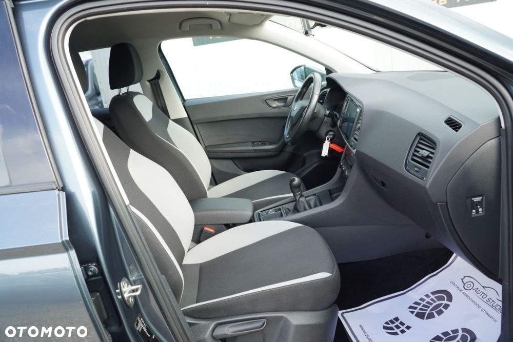 Seat Ateca - 6