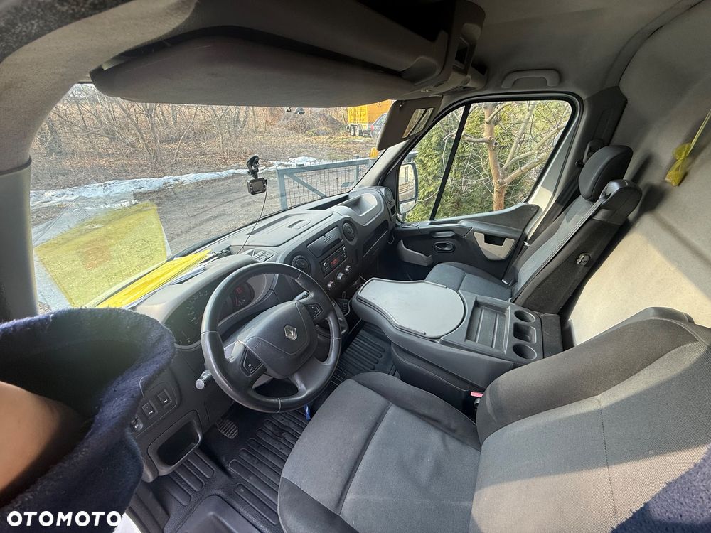 Renault Master - 10