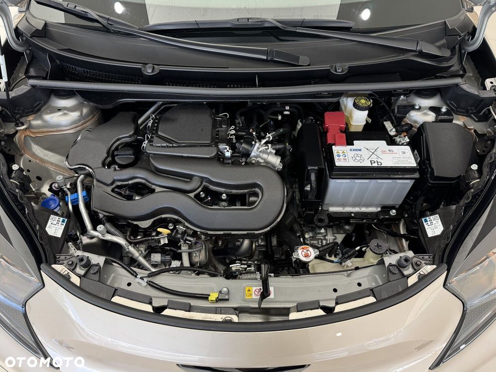 Toyota Aygo X - 19