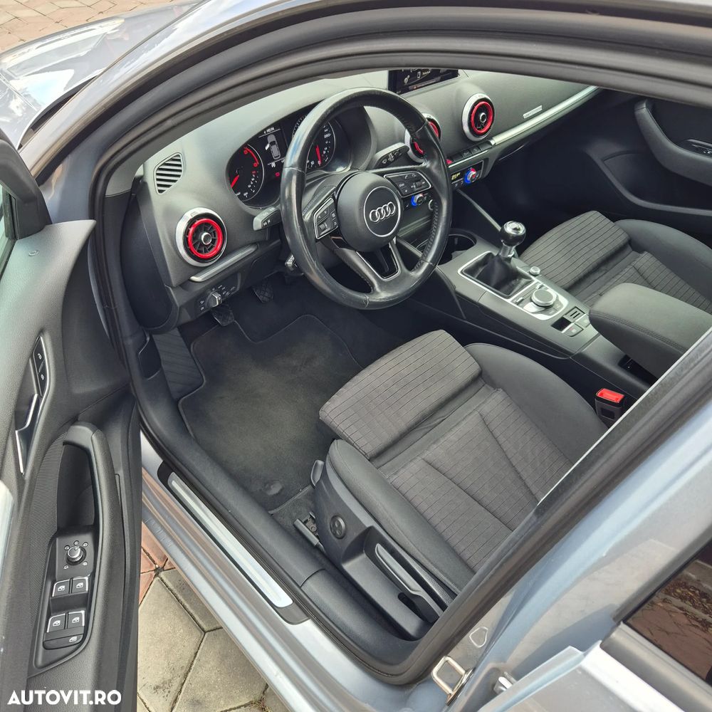 Audi A3 - 7