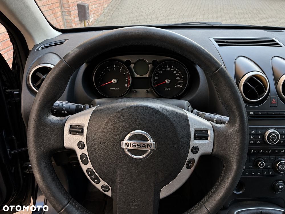Nissan Qashqai 2.0 Acenta - 20
