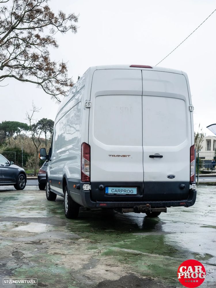 Ford transit - 4