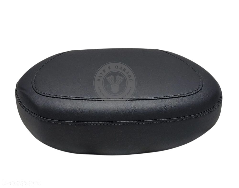 Oparcie kierowcy Harley Davidson Touring - 5