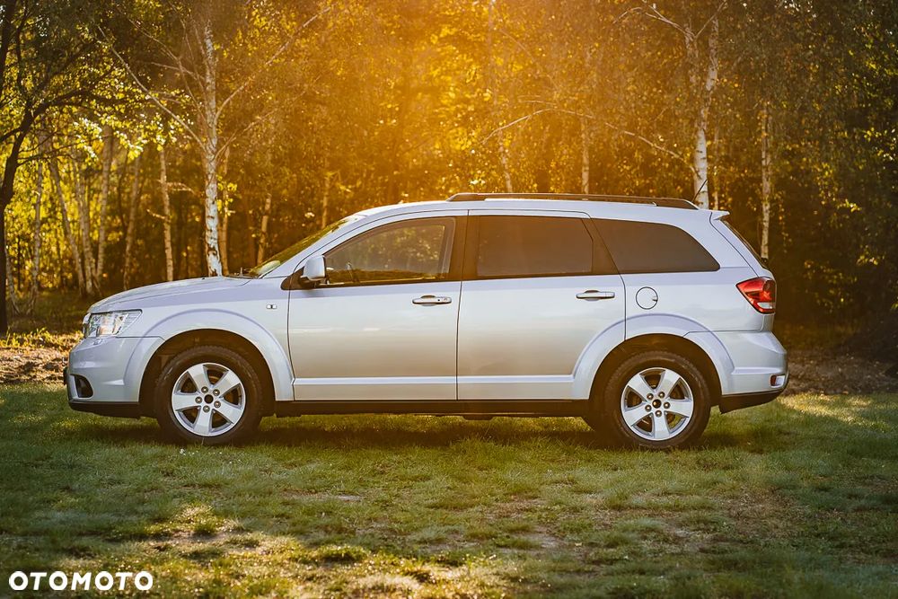 Fiat Freemont 2.0 Multijet Urban - 4