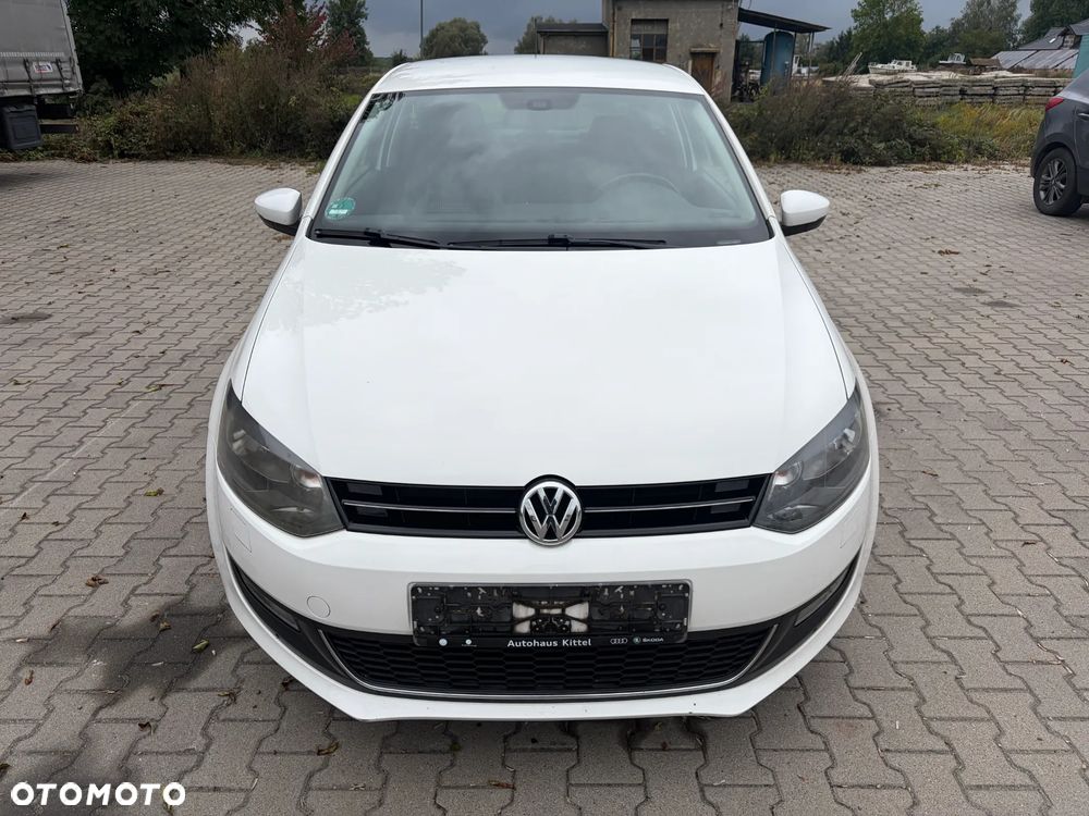Volkswagen Polo 1.2 Life - 2