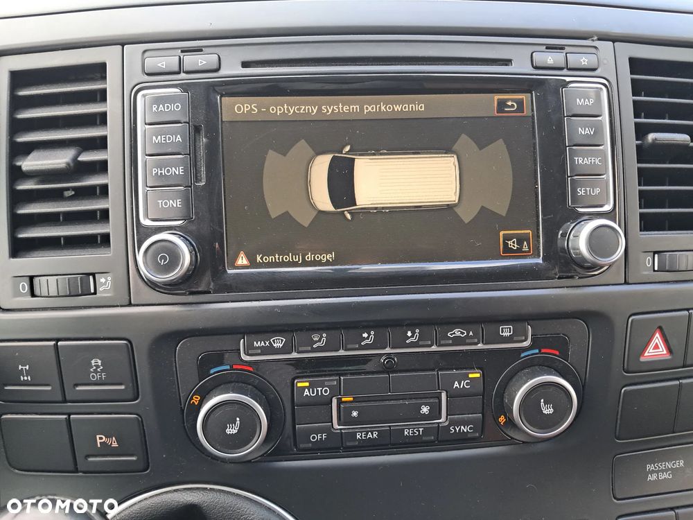 Volkswagen Multivan L2 Comfortline 4Motion - 36