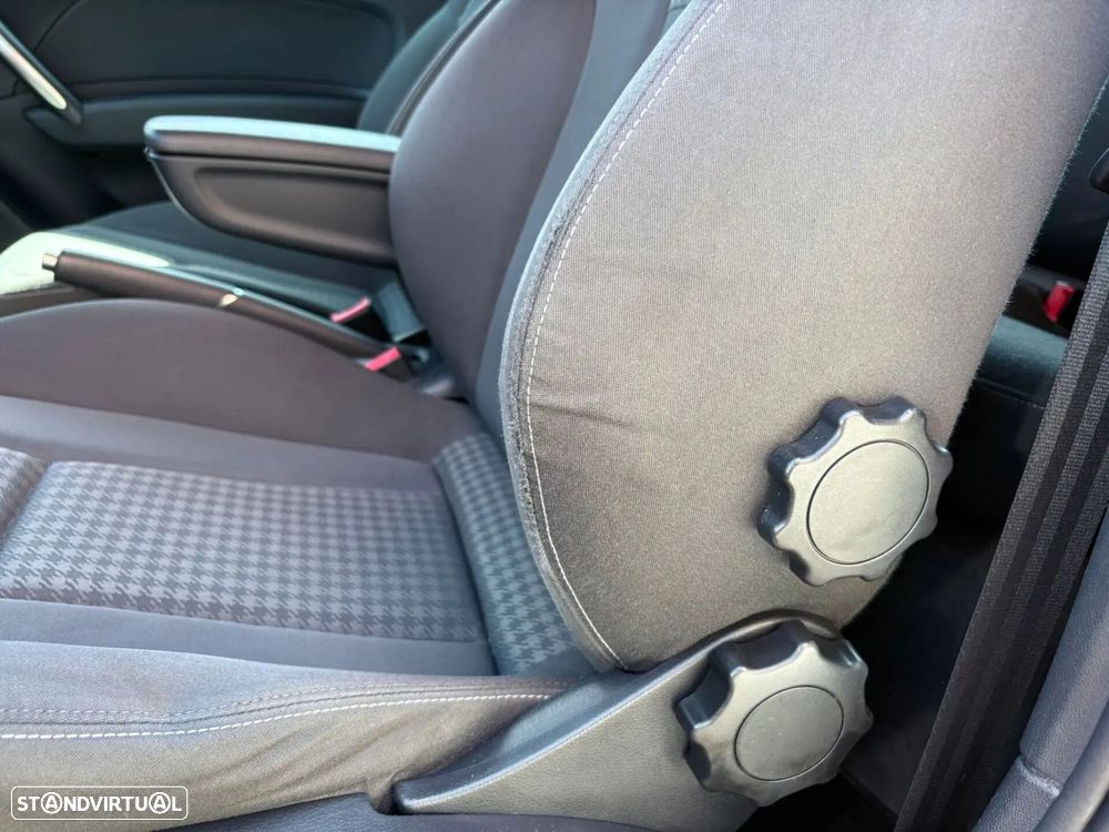 Audi A1 1.6 TDI Sport - 33