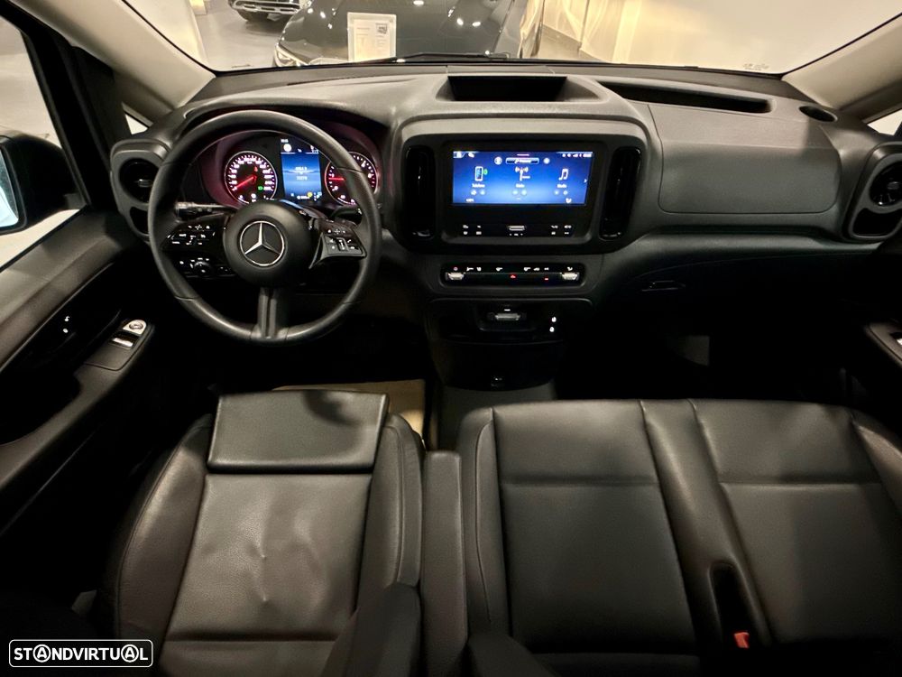 Mercedes-Benz Vito Tourer 114 CDi/34 Pro - 7