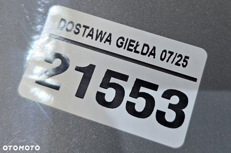 BŁOTNIK PRZÓD LEWY TOYOTA COROLLA E21 19r HB KOMBI - 8