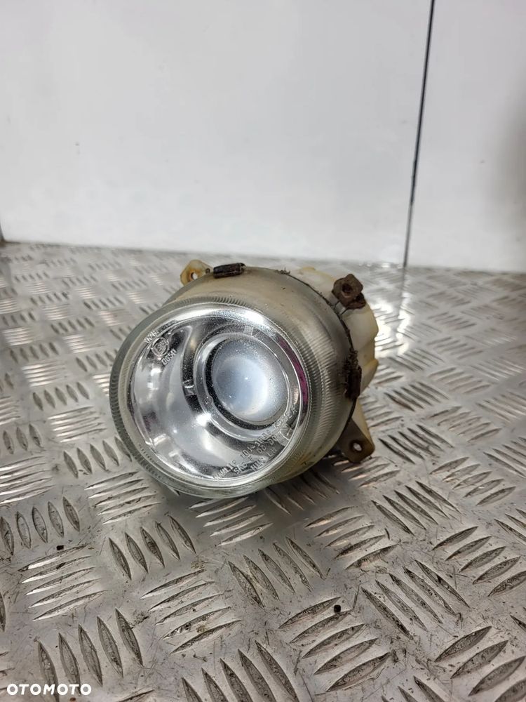 Hyundai Terracan Halogen Lewy Prawy Przód - 2