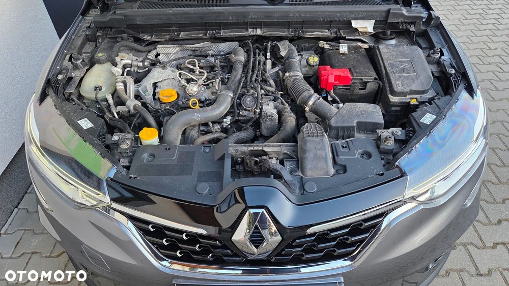 Renault Arkana 1.3 TCe mHEV Intens EDC - 28