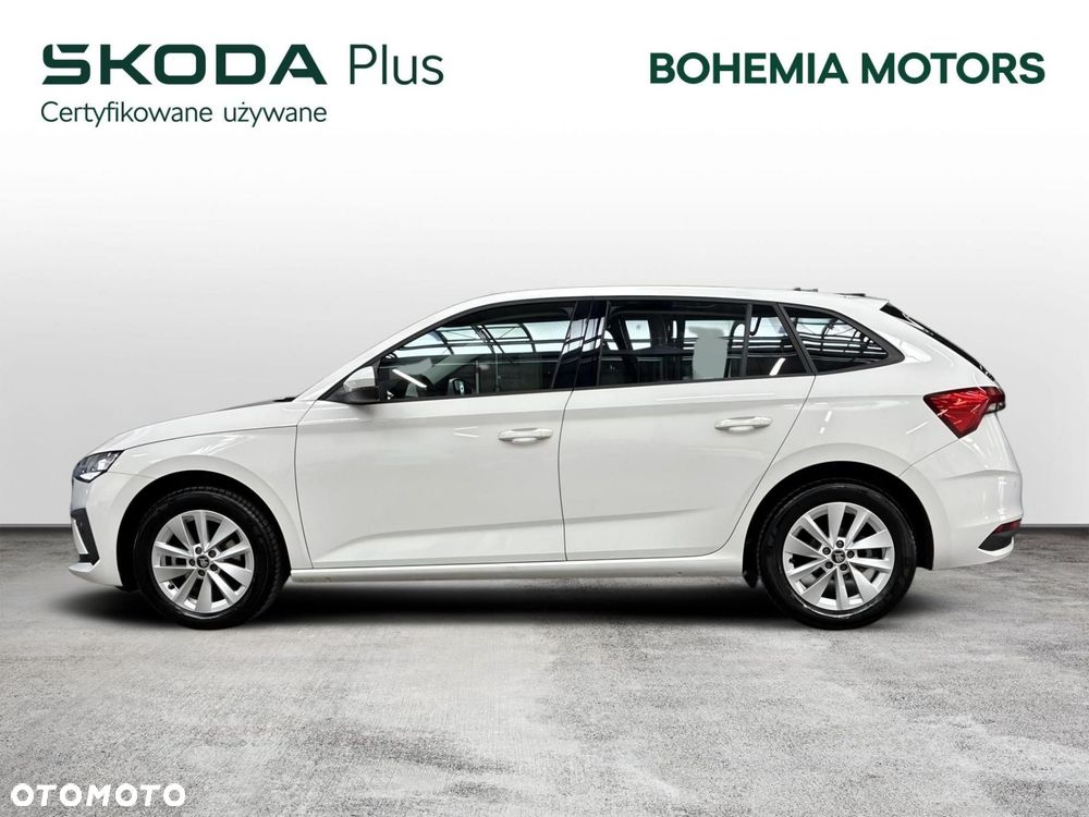 Skoda Scala 1.0 TSI Selection DSG - 3